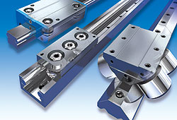 puma linear-guides