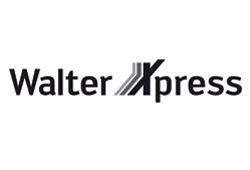 Walter lg xpress Black