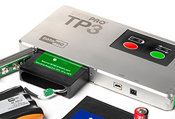 datapaq tp3 1564