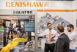 Renishaw MSV2017 02