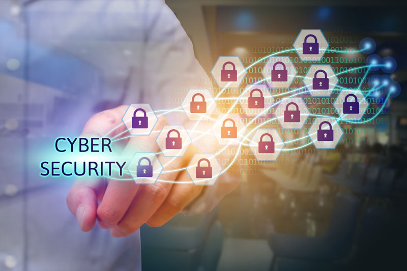 cybersecurity 1 ISS