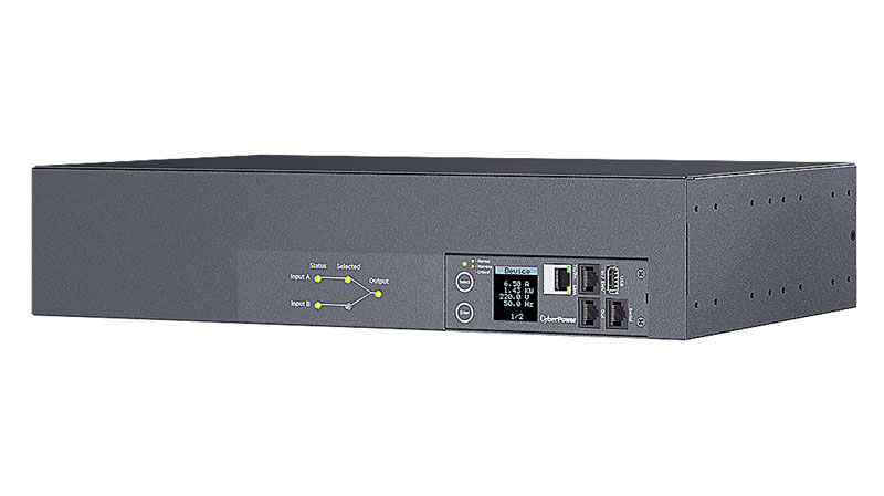 Cyber Power 01 PDU44302