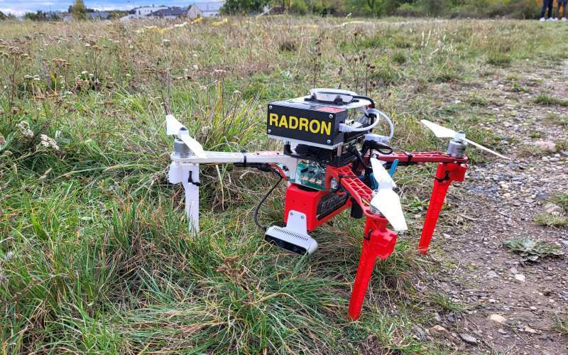 RaDron