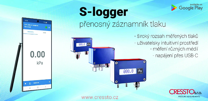 Cressto 1 feature graphic S-logger-google play
