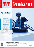 T+T TECHNIKA A TRH 9-10/2021