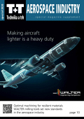 T+T Aerospace Industry 2020
