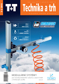 T+T TECHNIKA A TRH 1-2/2015