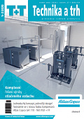 T+T TECHNIKA A TRH 1-2/2020