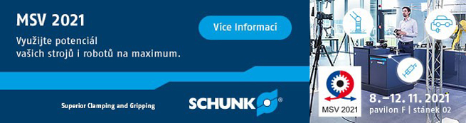 Schunk banner