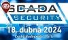 Bezpečnostní konference SCADA Security