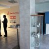Nová budova společnosti SolidVision