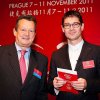 Čínské investiční fórum 2011