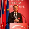 Čínské investiční fórum 2011