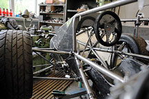Rebels Racing