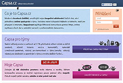 Capsa