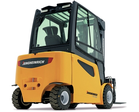 jungheinrich obr4-468