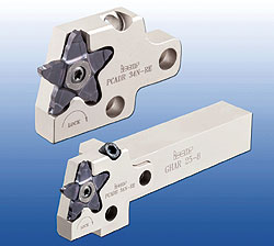 iscar obr5