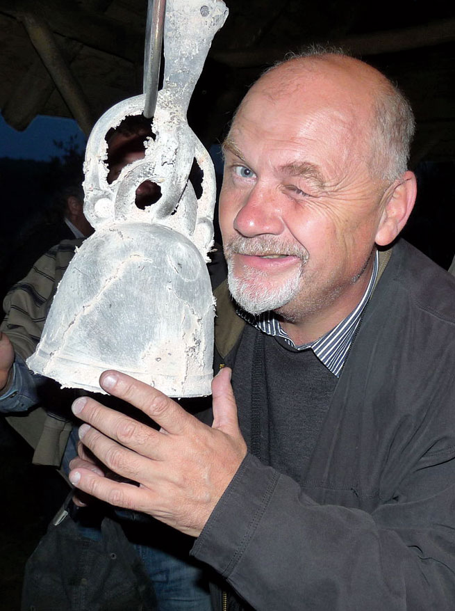 Zvon Galuska