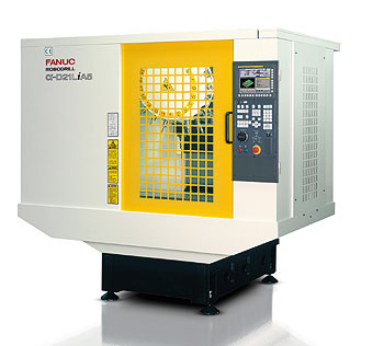 fanuc 3