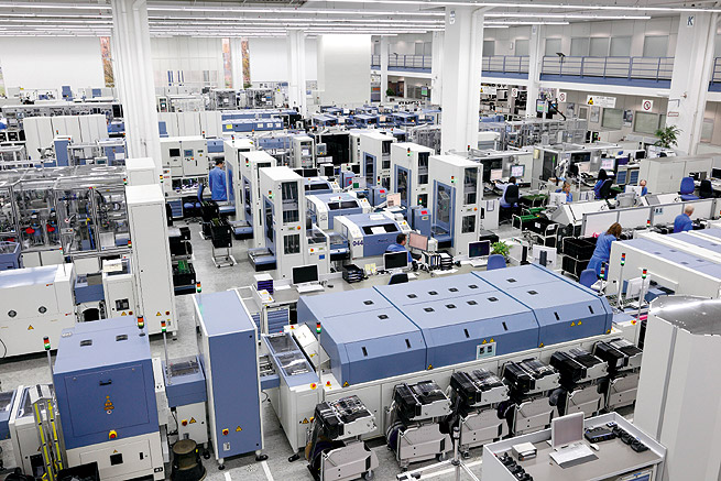 siemens obr1