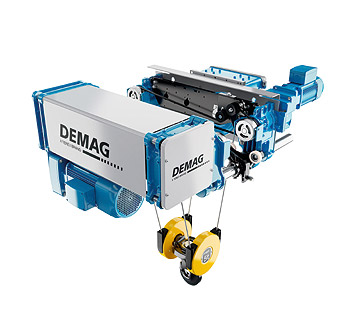 demag obr3