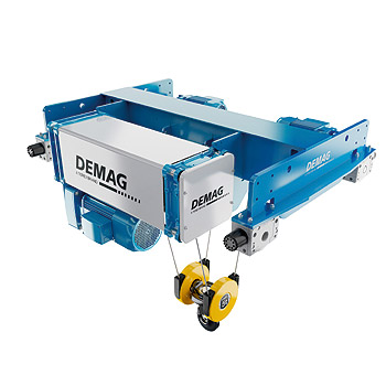 demag obr5