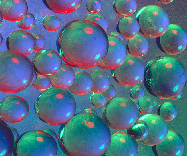 3M Glass Bubbles