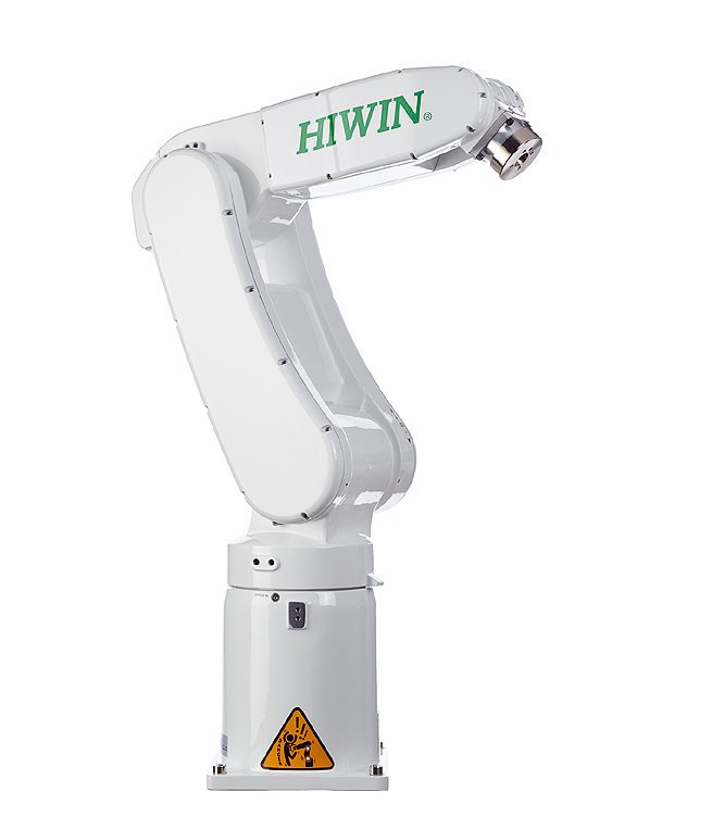 HIWIN ROBOT 2
