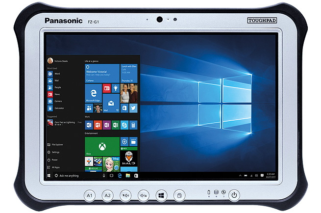 panasonic obr1