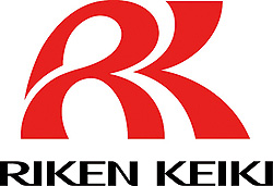 DETEMO riken keiki logo