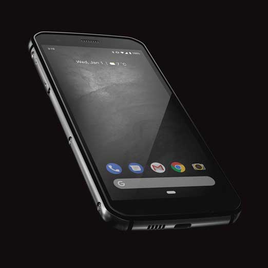 CAT S52 12