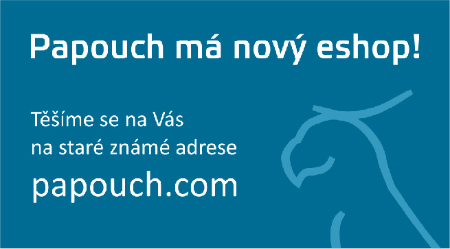 papouch 2
