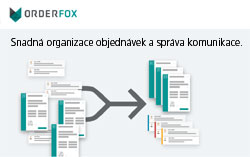 Orderefox uvod