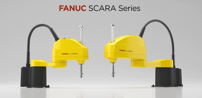 fanuc scara 655