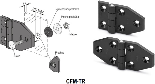 Elesa 5 CFM-TR