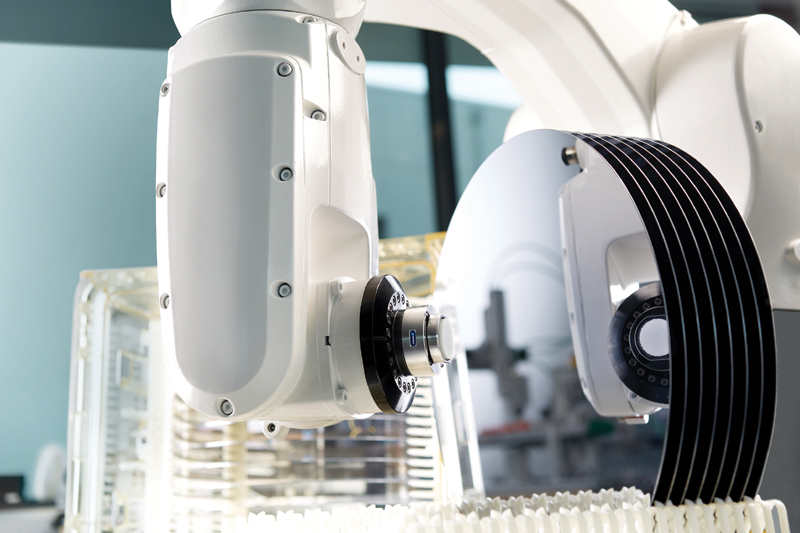 SCHUNK 1