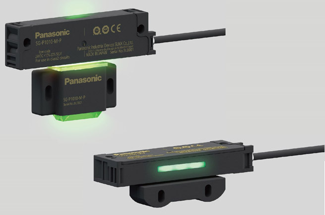 panasonic 2a SG P Series 20
