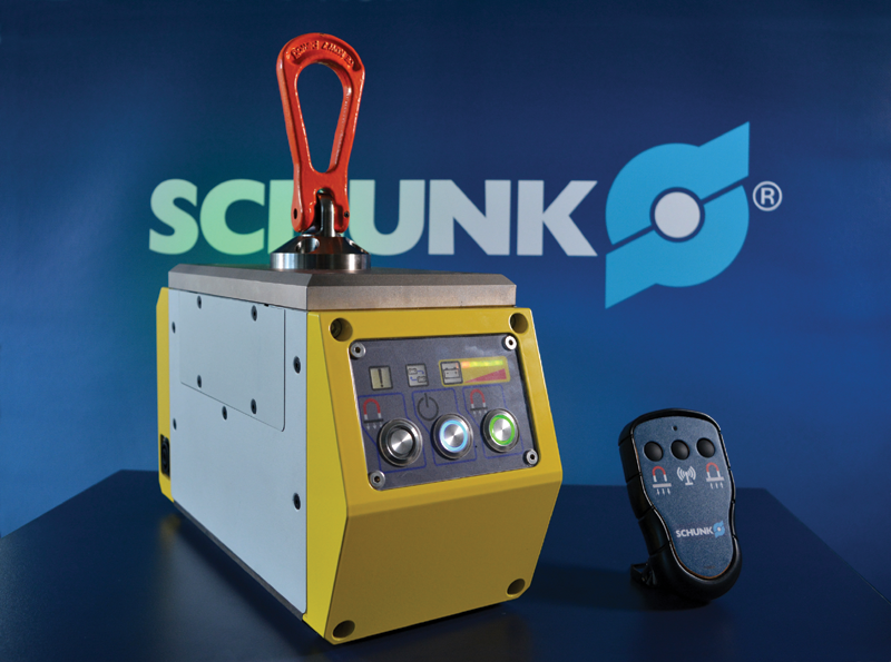 Schunk 1