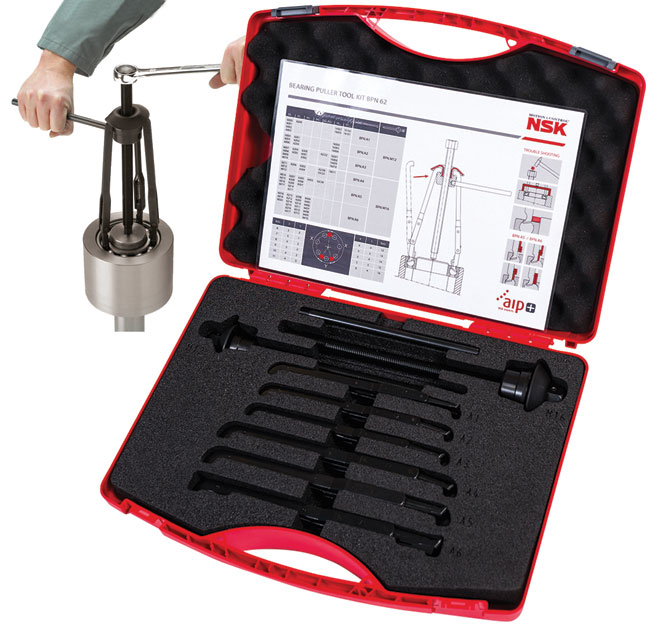 NSK 02 37273 P AIP-Plus Fit