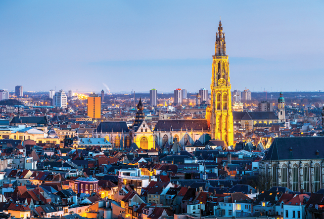 Antwerpy iss 8533 07743