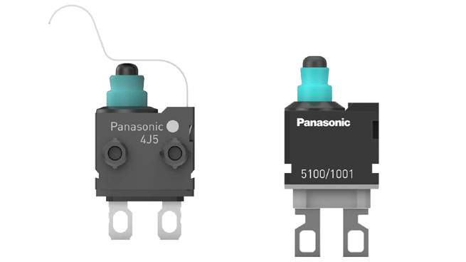 Panasonic 4