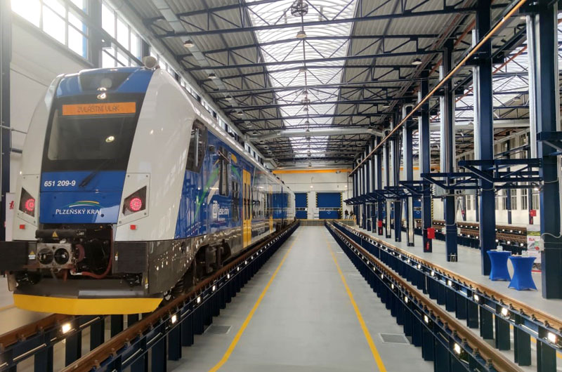 ACRI Plzen hala 02
