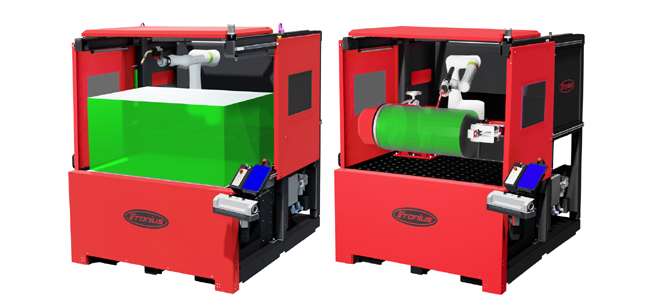 Fronius 4 PW PPIC COBOT 4