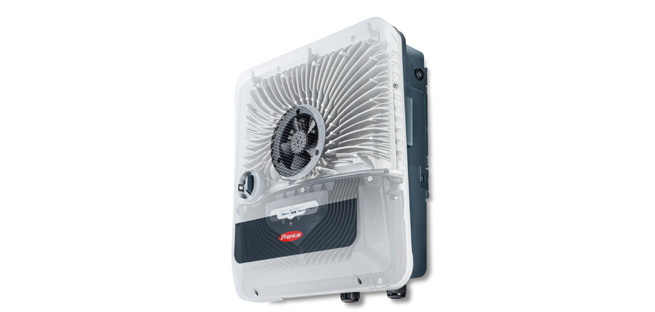 Fronius 4 SE PPIC GEN24 Tra