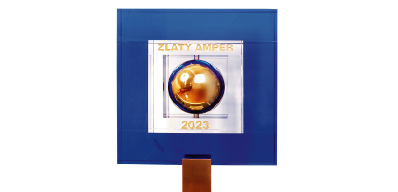 Zlaty-Amper 2023 cena