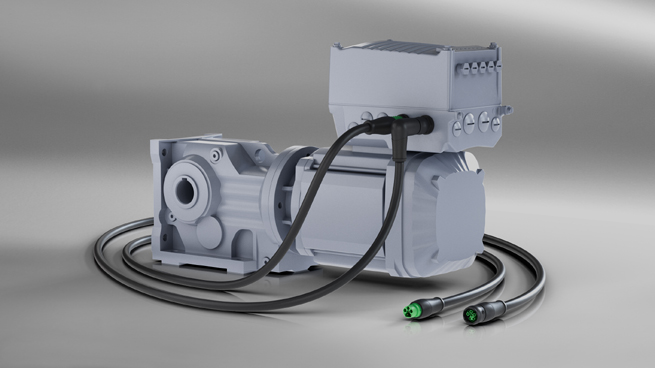 Murrelektronik 3 MQ15