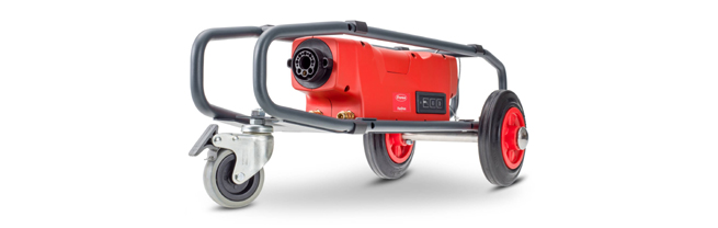 Fronius 6.-PW PIC flexdrive