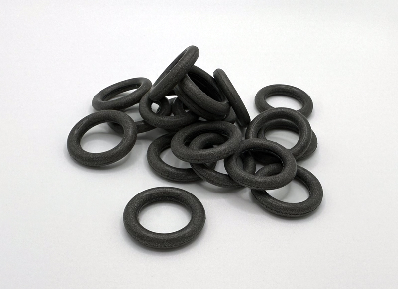 Parker CHO SEAL 6750 O-Rings
