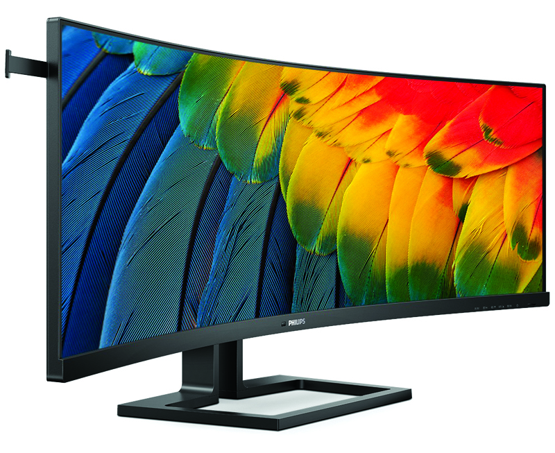 Philips 1 k uvodu - 45B1U6900C FTL2 image