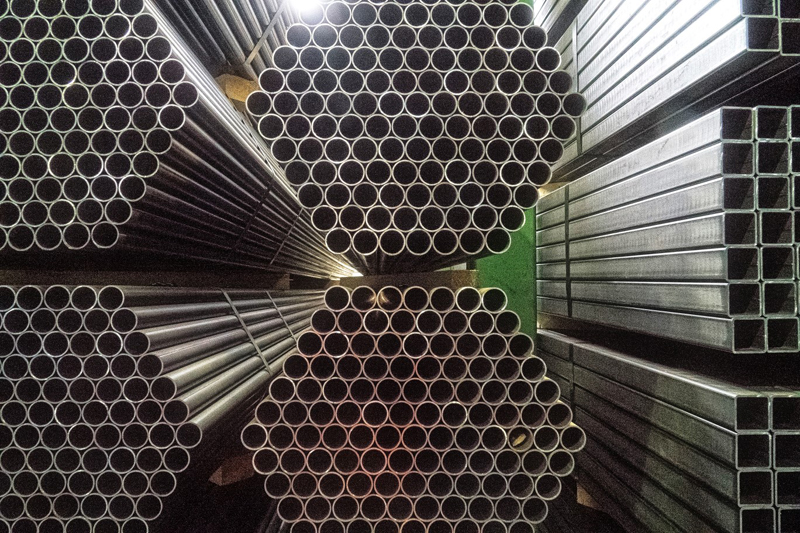 Jakl Ilustracni foto ArcelorMittal Tubular Products Karvina 2
